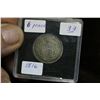 Image 1 : English Six Pence Coin (1)