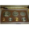 Image 2 : Cook Islands Coin Set (1)