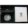 Image 1 : Olympic Twenty Dollar Coin (1)
