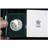 Image 1 : Olympic Twenty Dollar Coin (1)