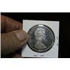 Image 2 : Canada Dollar Coin (1)