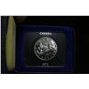 Image 2 : Canada Dollar Coin (1)
