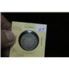 Image 1 : Canada Twenty-five Cent Coin (1)