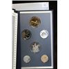 Image 1 : Canada Mint Coin Set