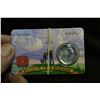 Image 2 : Canada Twenty-five Cent Coins (2)