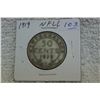 Image 1 : Nfld. Fifty Cent Coin (1)