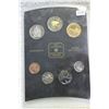 Image 1 : Canada Mint Coin Set (1)