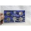 Image 2 : U.S.A. Five State Quarters