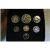 Image 2 : Canada Coin Set (1)