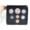 Image 2 : Canada Coin Set (1)
