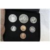 Image 2 : Canada Coin Set (1)