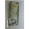 Image 1 : Canada One Dollar Bill (1)