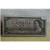 Image 1 : Canada Ten Dollar Bill (1)