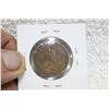 Image 2 : Canada Large One Cent Coin (1)