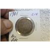 Image 1 : Canada Large One Cent Coin (1)