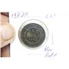 Image 1 : Canada Large One Cent Coin (1)