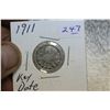 Image 1 : Canada Ten Cent Coin (1)