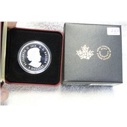 Canada Five Dollar Coin (1) - No GST