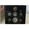 Image 2 : Canada Coin Set (1)