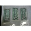 Image 1 : Canada One Dollar Bills (3)