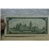 Image 2 : Canada One Dollar Bill (1)