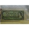 Image 1 : Canada One Dollar Bill (1)