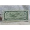 Image 2 : Canada One Dollar Bill (1)