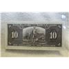 Image 2 : Canada Ten Dollar Bill (1)