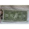 Image 2 : Canada Twenty Dollar Bill (1)