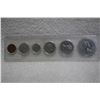 Image 2 : Canada Coin Set (1)