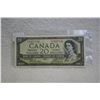 Image 1 : Canada Twenty Dollar Bill (1)