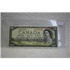 Image 1 : Canada Twenty Dollar Bill (1)