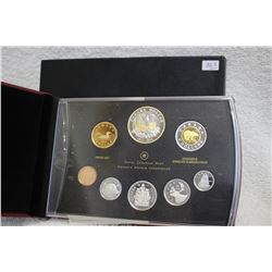 Canada Coin Set (1)