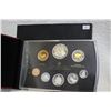 Image 1 : Canada Coin Set (1)