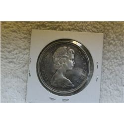 Canada Dollar Coin (1)