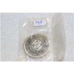 Canada Dollar Coin (1)