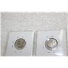 Image 2 : Nfld Five Cent Coins (2)