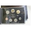 Image 2 : Canada Specimen Coin Set (1)