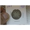 Image 1 : Canada Twenty-five Cent Coin (1)