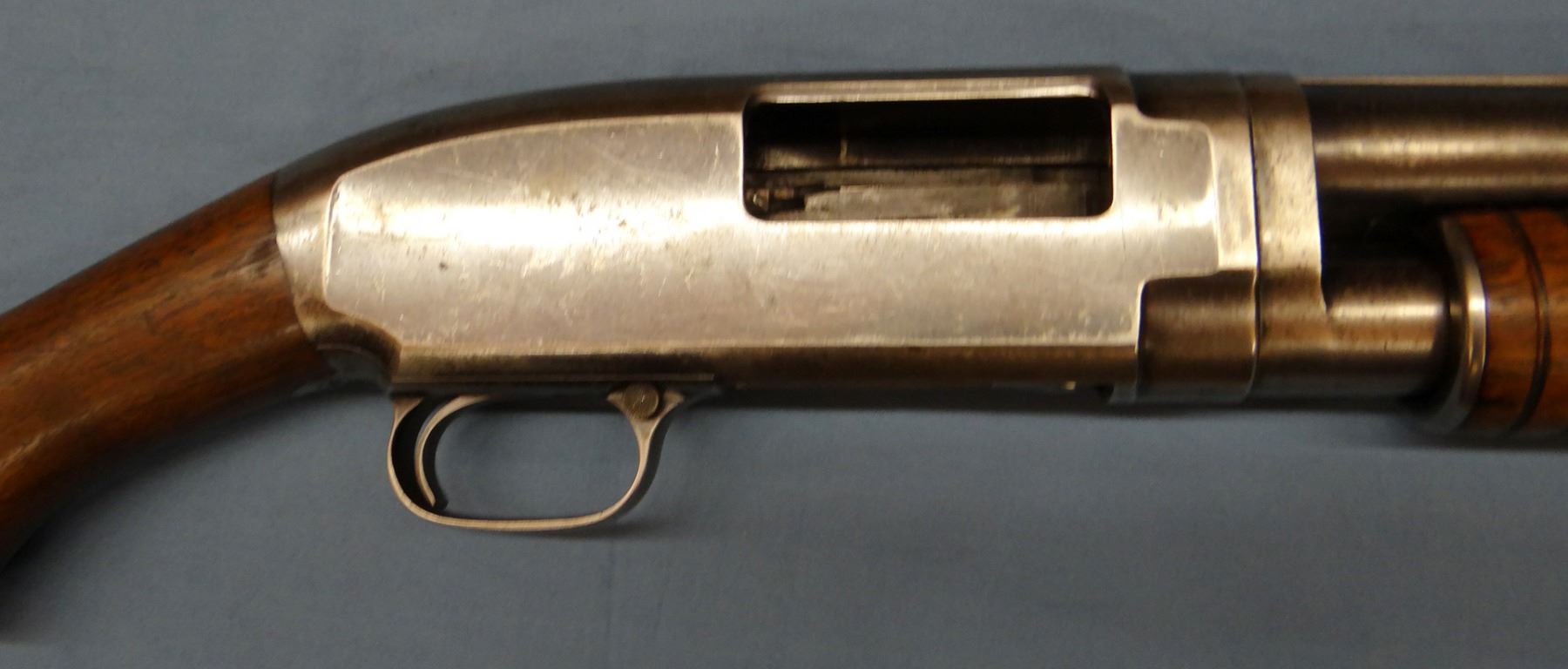Winchester M1912, 30