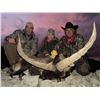 Image 10 : 6 Day BECEITE Ibex Ibex hunt for 2 Hunters with Spain Hunting Ibex – Includes 2 BECEITE Ibex