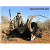 Image 6 : 10 Day Ultimate Plains Game/Dangerous Game safari for 4 Hunters, Includes trophy fees for 7 animals