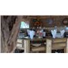 Image 9 : 7 day, Trophy Sable Safari for two hunters and two observers, includes Trophy fees for two Sables