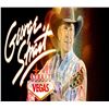 Image 1 : George Strait Las Vegas Concert & National Finals Rodeo December 6th & 7th for 2 people