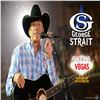 Image 2 : George Strait Las Vegas Concert & National Finals Rodeo December 6th & 7th for 2 people