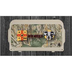 DSCNM 50 QUART BISON ALL-PURPOSE COOLER