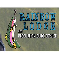 San Juan River Fishing Trip 2-night / 1-day Spring All- Inclusive  for Two People