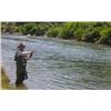 Image 4 : San Juan River Fishing Trip 2-night / 1-day Spring All- Inclusive  for Two People