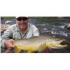 Image 5 : San Juan River Fishing Trip 2-night / 1-day Spring All- Inclusive  for Two People