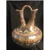 Image 2 : Native American Handmade/Painted Wedding Vase